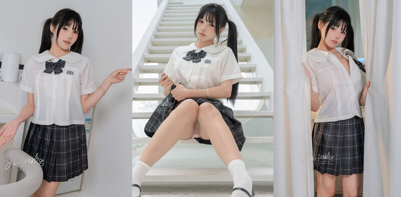 鬼畜父亲乱伦大一女儿！让白嫩的女儿穿着jk后入！中年男人就是不行～几分钟就完事了～