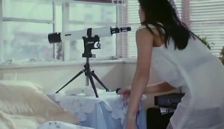 香港三级片风尘三女侠,性感女神古装奇遇记
