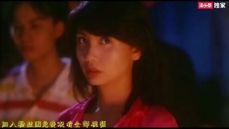 经典三级电影，红灯区，李丽珍美艳动人，香港三级片女王实至名归！