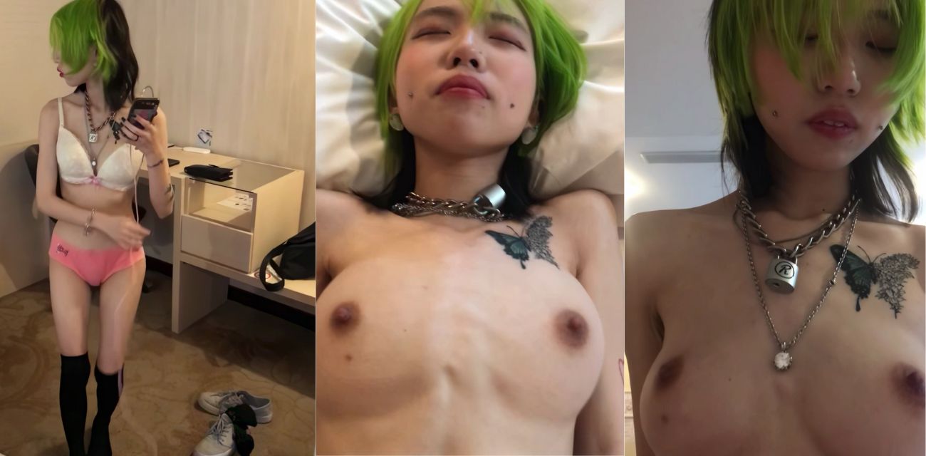 初恋女友变成精神小妹 就沦为精神小伙的泄欲工具