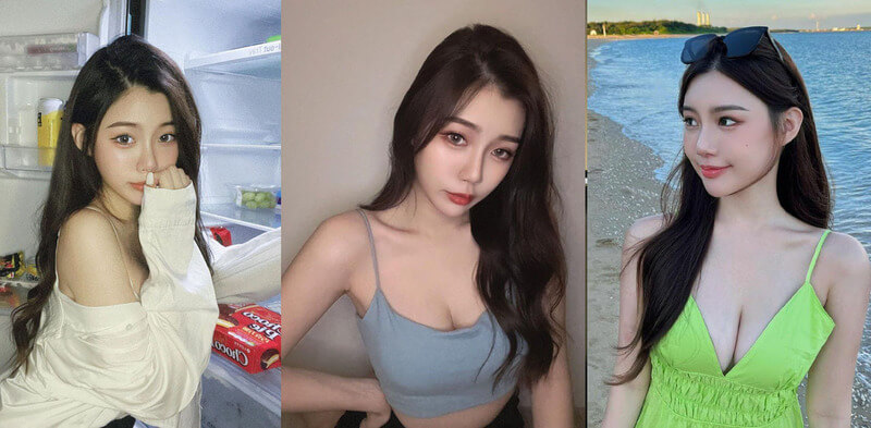 挺拔美乳丰臀被大屌后入，阴道都快被大屌带出来了
