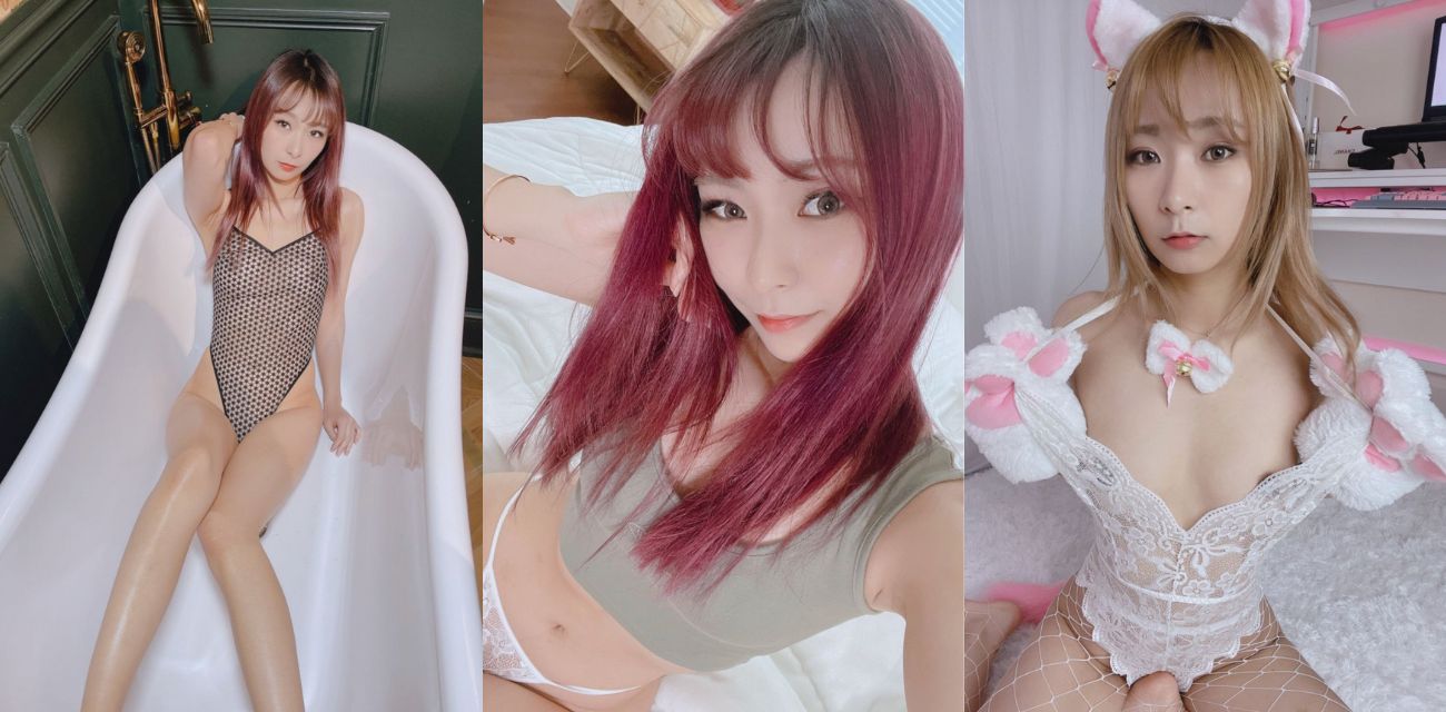 骚货母狗女上位骑乘，丰满乳房上下晃动十分诱人
