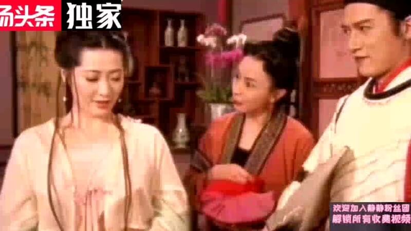 经典三级片新金瓶梅杨思敏版风华绝代的淫侠佳人！