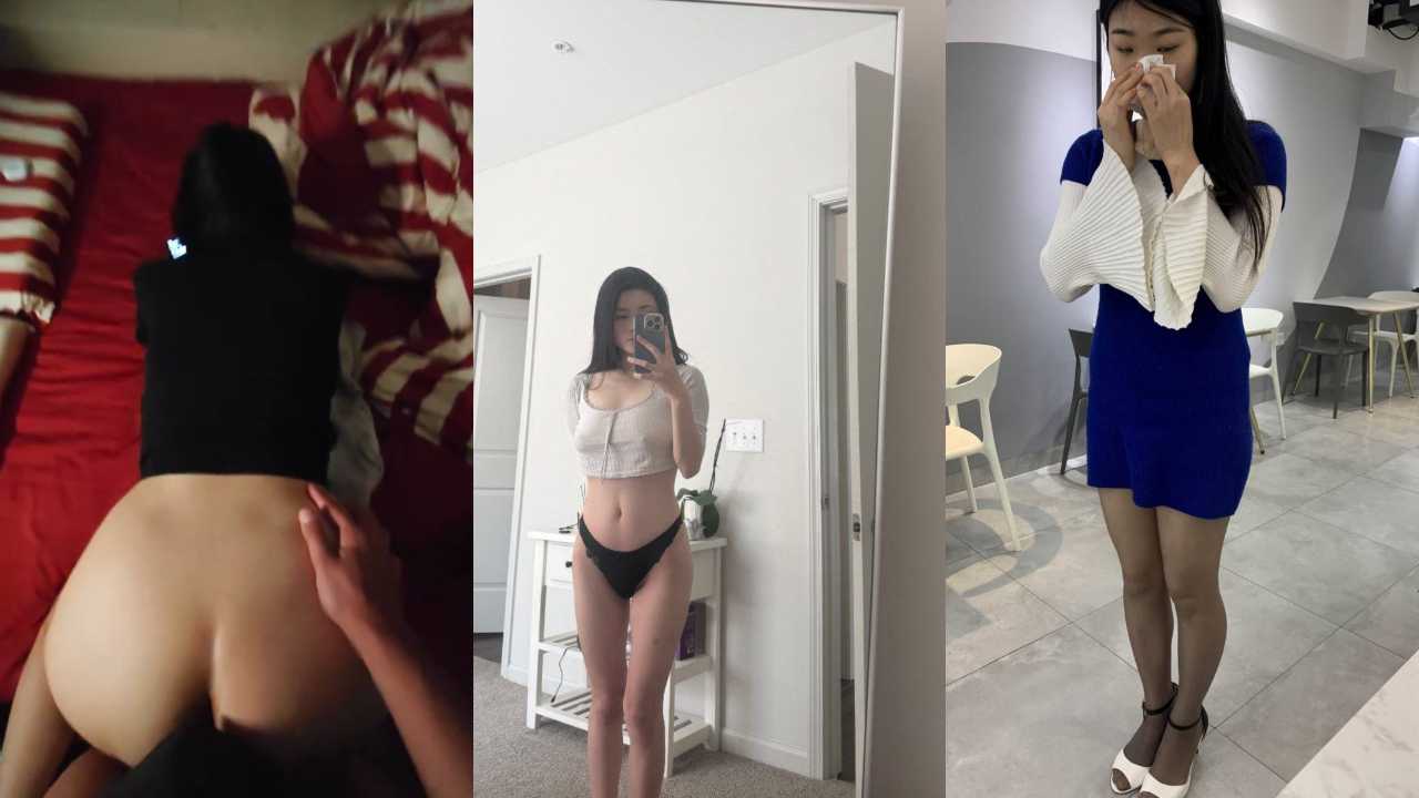 约炮性感蜜桃臀人妻，撅着圆润屁股被疯狂打桩