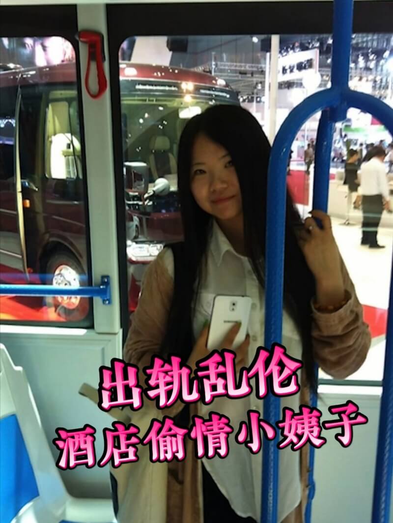 小姨子酒店偷情，深喉后入自拍流出，乱伦激情难耐。