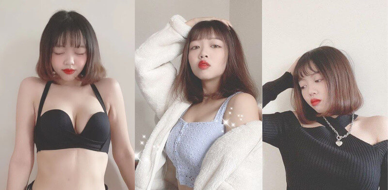 女友嫩穴太紧！几分钟被操到失控 内射爽翻