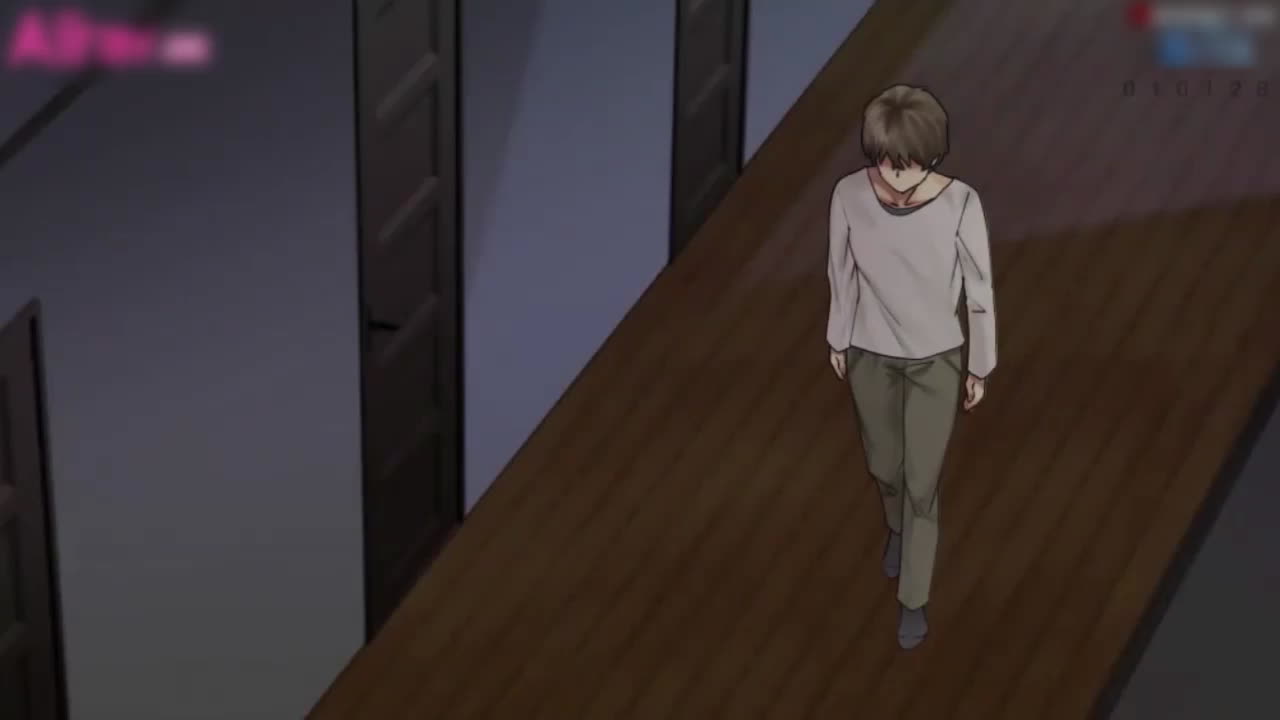 情色里番动漫 欢迎光临魅魔合租屋3：巨乳少女的合租诱惑，一段迷人的情色物语