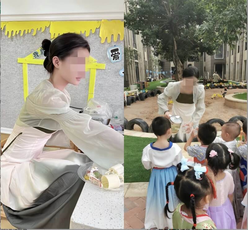偷情儿子老师，在她婚床上，让她彻底臣服在我的肉棒下
