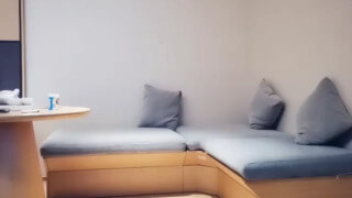 高颜值三线女星酒店约炮自拍流出 娇喘连连好听刺激