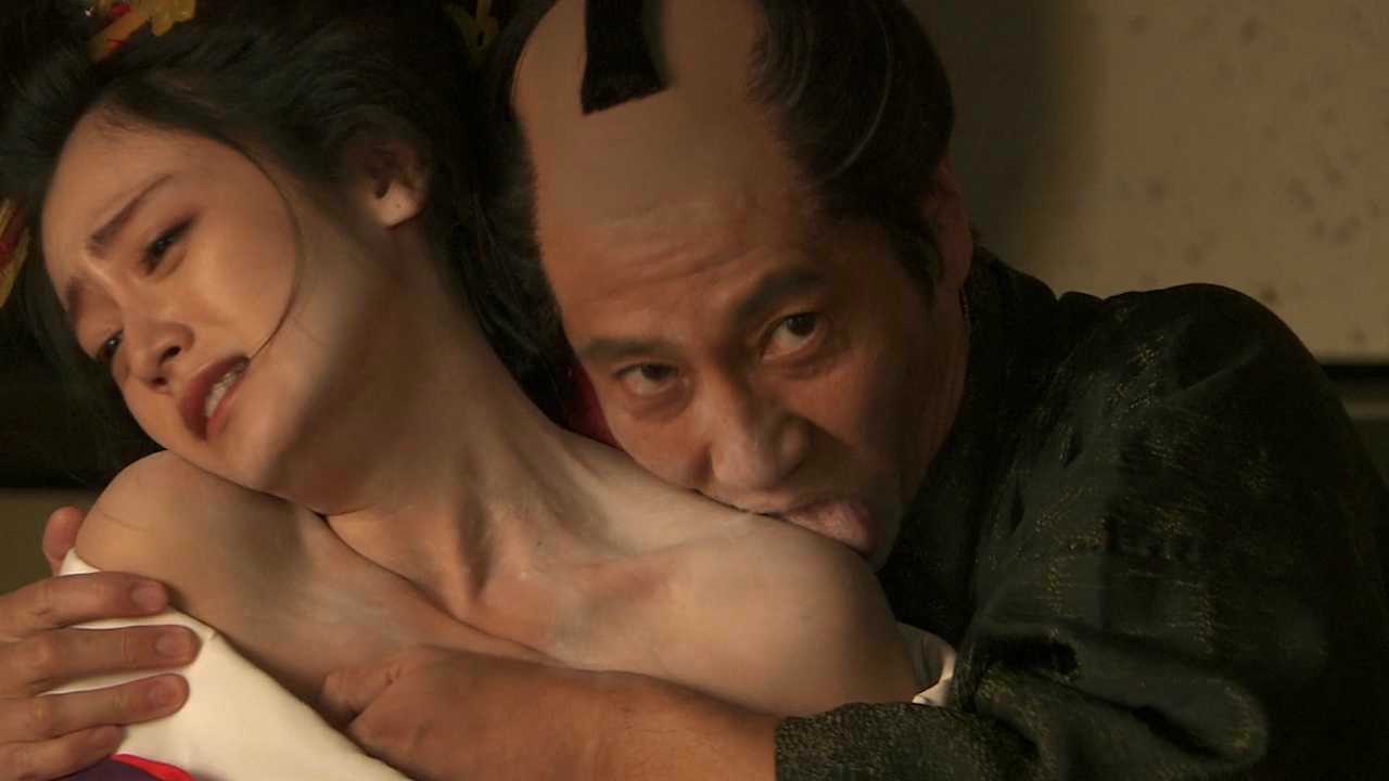 经典三级解说