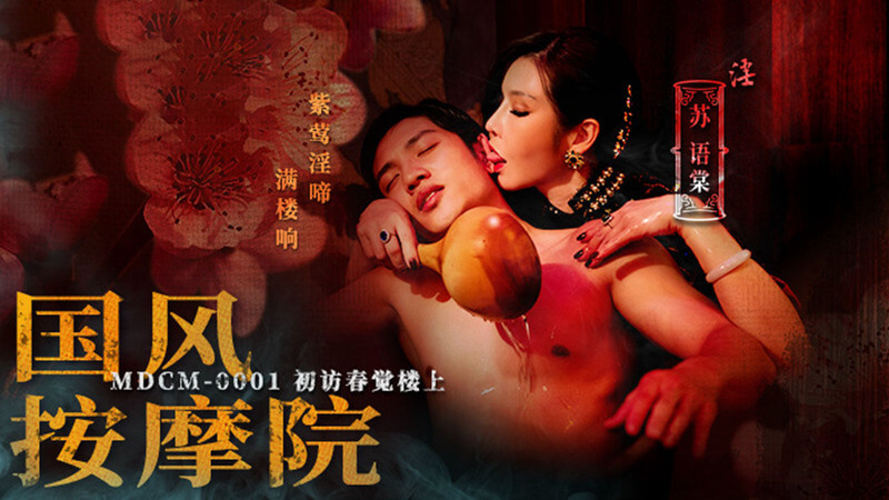 國風按摩院，美女技师无码服务，尽享国风雅致。