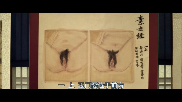 8分钟解读这部12月必看的色情巨作，带你领略韩国三级片的魅力！