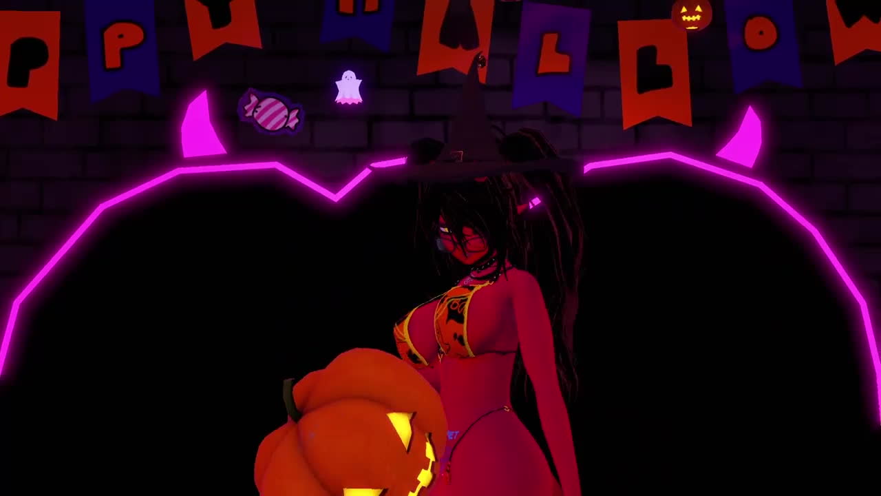 爱上我的精液味道：甜美少女的3D动漫诱惑