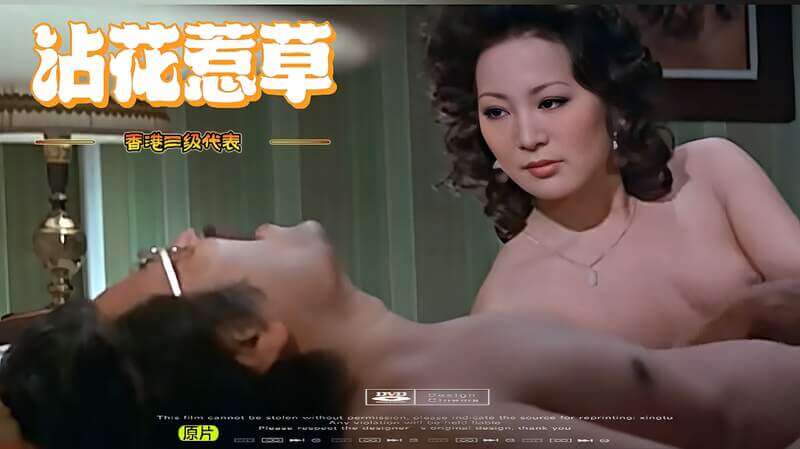 风流少妇的诱惑：香港艳遇记一个风情万种的少妇，在繁华的香港街头，展开了一段迷人的艳遇。