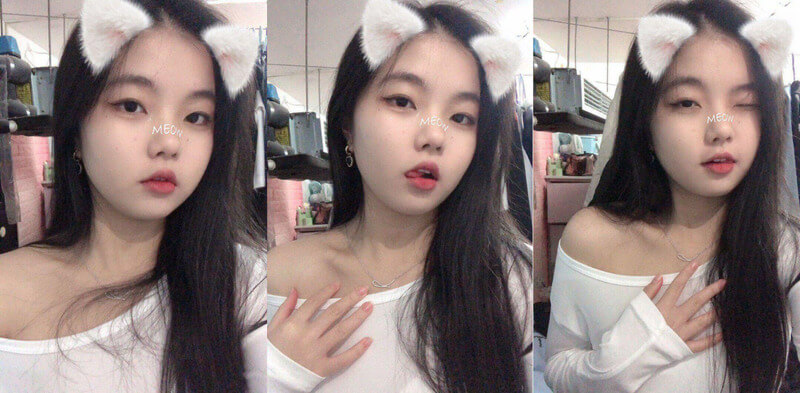 高颜值美女化身母狗！全程给主人极致服侍
