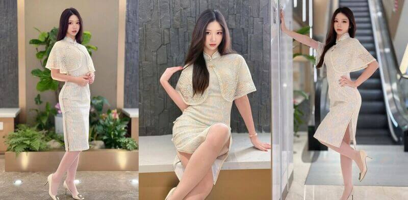 极致口交服务，骚逼深喉到口爆还不舍得松口