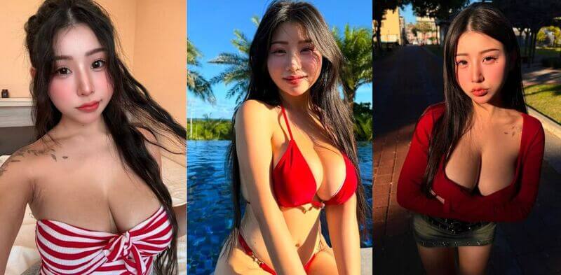 解锁新姿势，第一次见女操男 真会玩啊