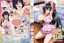 乳色吐息之动漫里番 粉嫩少女的春光无限