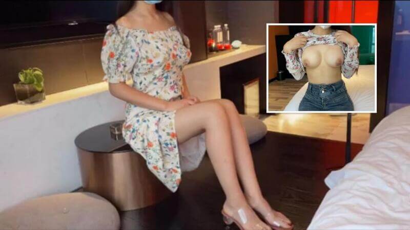 顶级人妻偷情被拍！老公眼皮底下偷尝禁果，绿奴自曝老公早泄，淫妻埋怨侧漏！