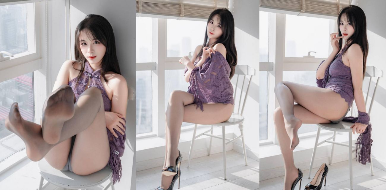 反差新娘，结婚当天也要给情人操完在洞房，真会玩