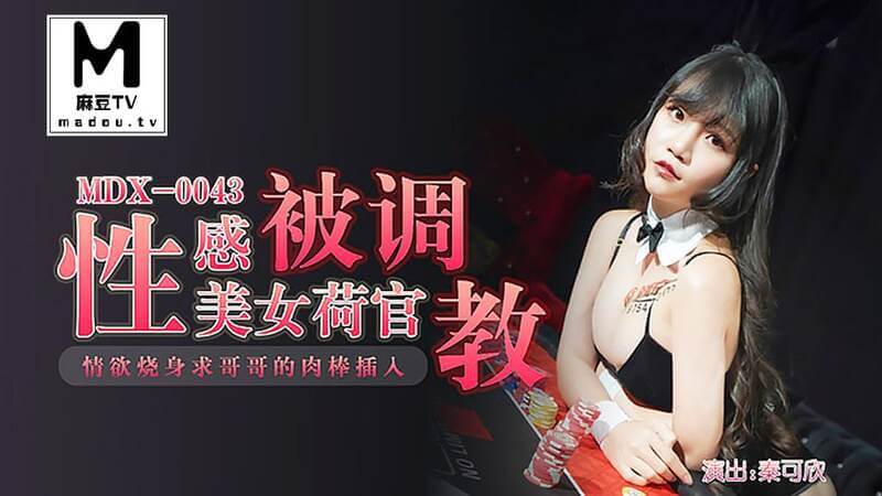 性感美女荷官被调教 情欲烧身求哥哥的肉棒插入