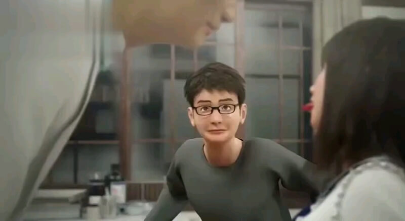 把女友带到医院做爱，先口交再插入的快感