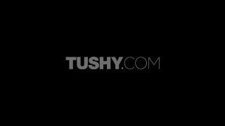 Tushy系列 Sybil的告别狂欢 享受最后的激情之夜