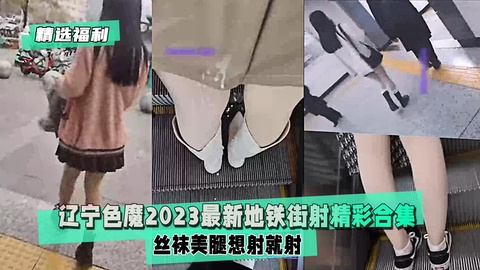 辽宁地铁色狼大胆街射 精彩合集曝光