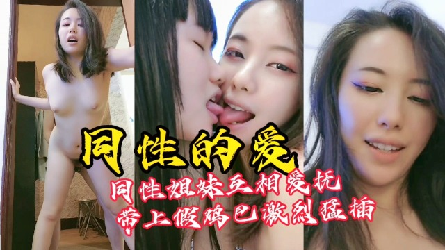 女同情趣玩具点燃激情 探索同性之爱