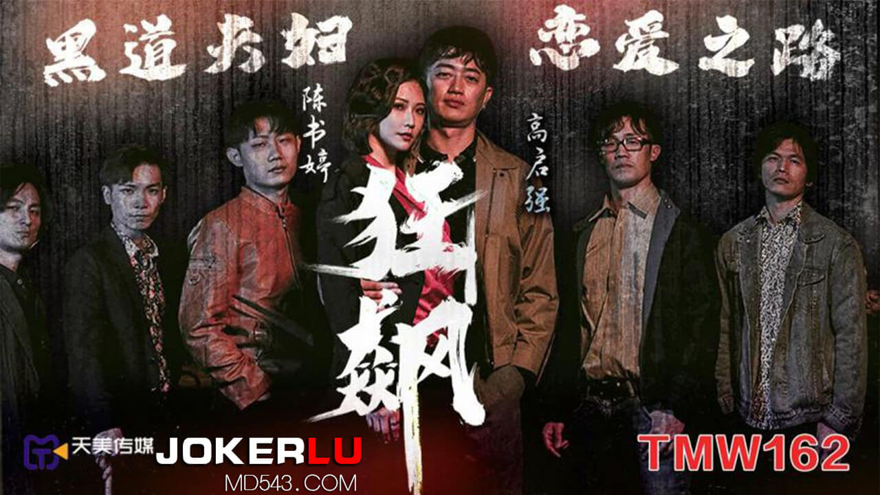 狂飙之黑道夫妇恋爱之路 天美传媒