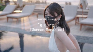 HongKongDoll 玩偶姐姐夏日回憶