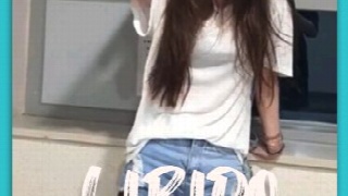 带回家长腿巨乳妹 笑容甜美