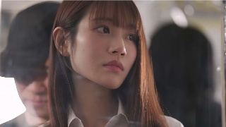 河北彩花女教师沦为火车猥亵者的阶下囚 淫乱剧情中高潮到崩溃的极致羞辱囚禁