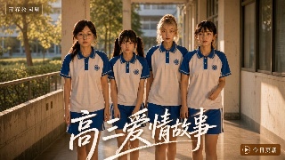 高三爱情故事 EP1 素素篇