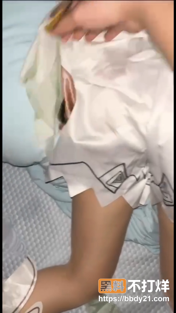 推特足控福利姬辞宝12
