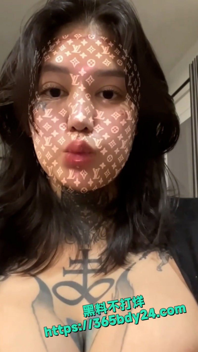 泰国魔鬼身材精神小妹 15