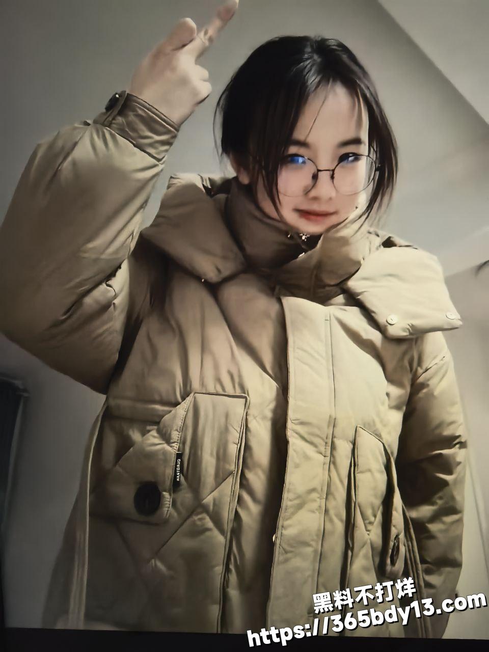 大一学妹17