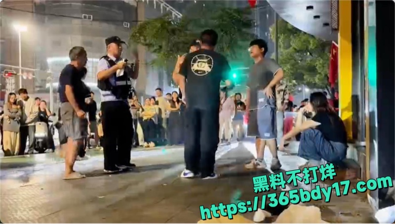 泰州又一为爱冲锋勇士惨败2.