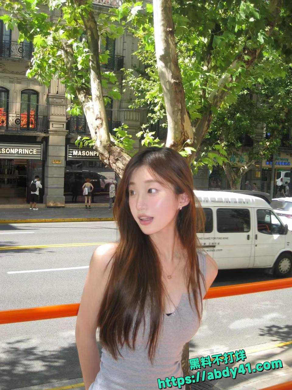 华东师范大学 2