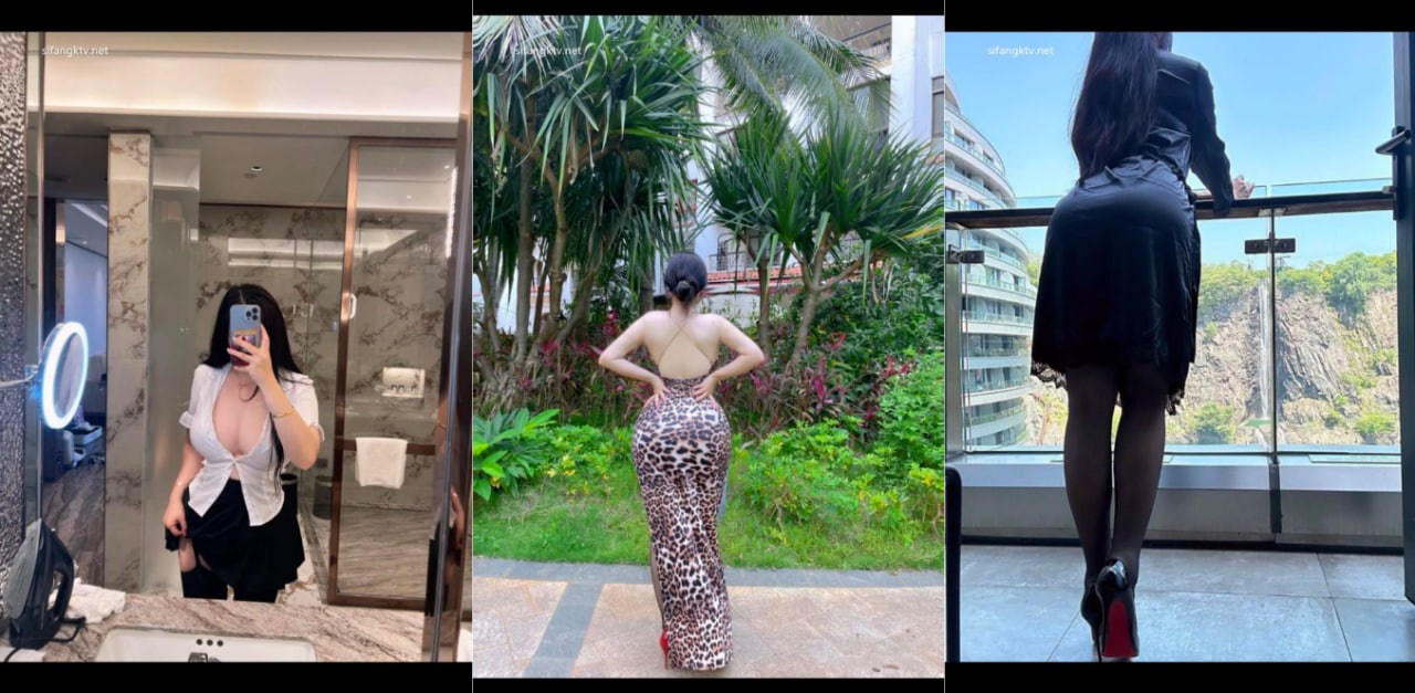 快手/抖音 我是洋洋本人 豪乳美鲍高价私拍福利流出,超骚的身段跳骚舞露肥臀~