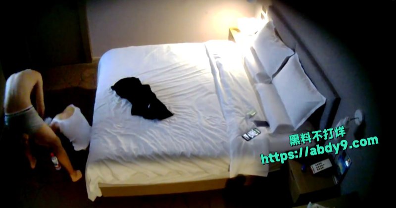醉酒女孩不省人事被捡尸3
