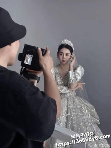 赵四儿子刘程被曝家暴4