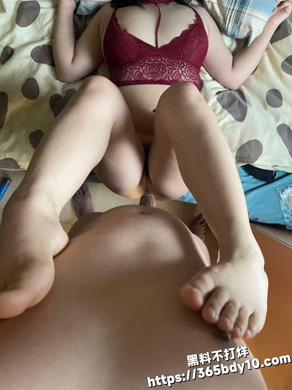 大一反差妹妹6