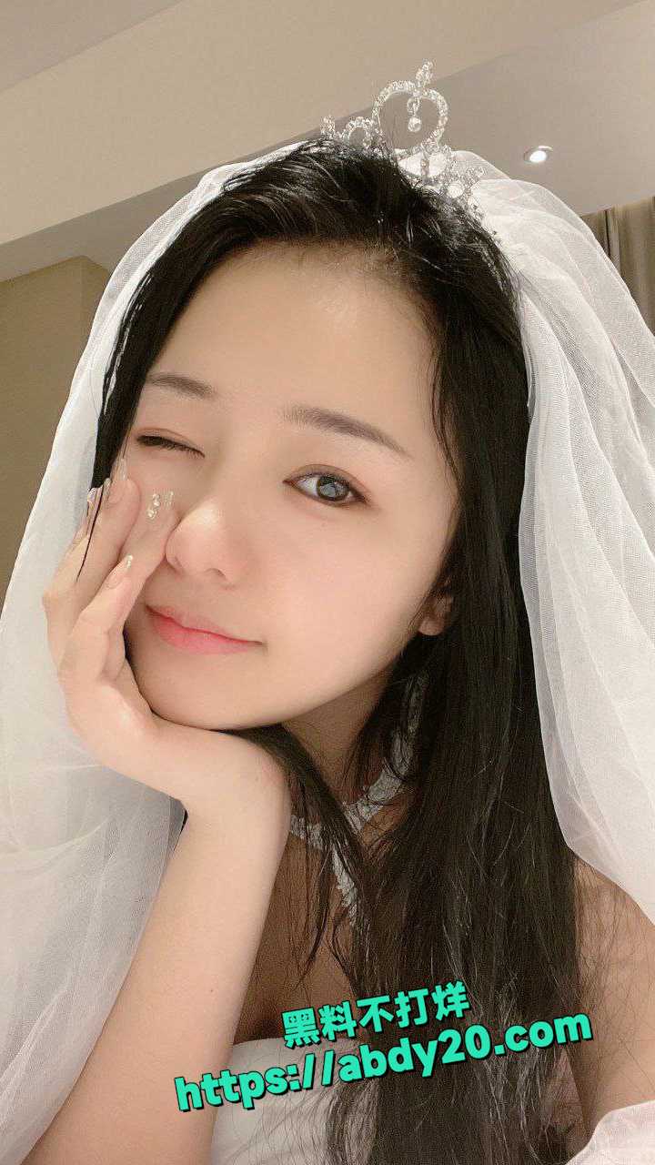 广东精神小妹 沫黎 8