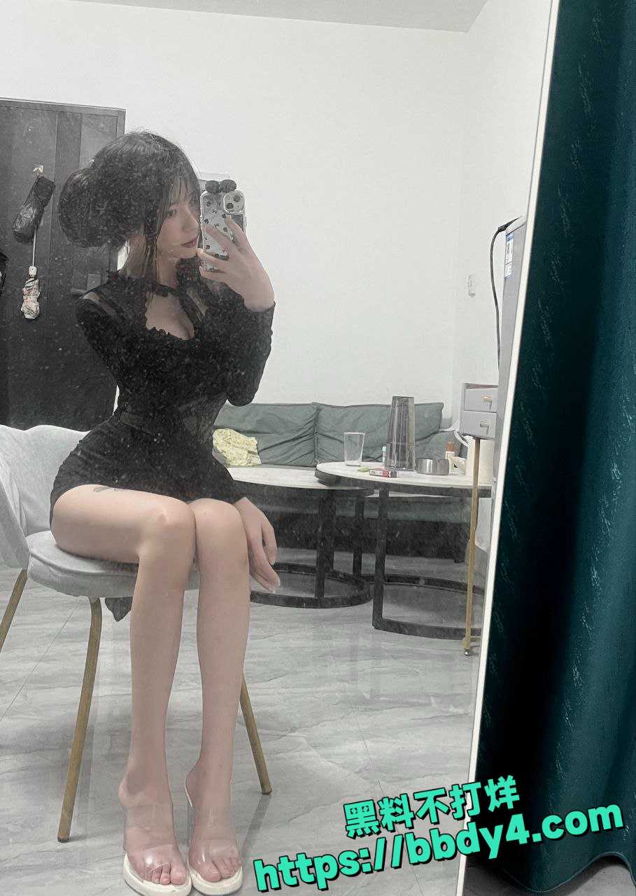 嫩模郑汐玥5