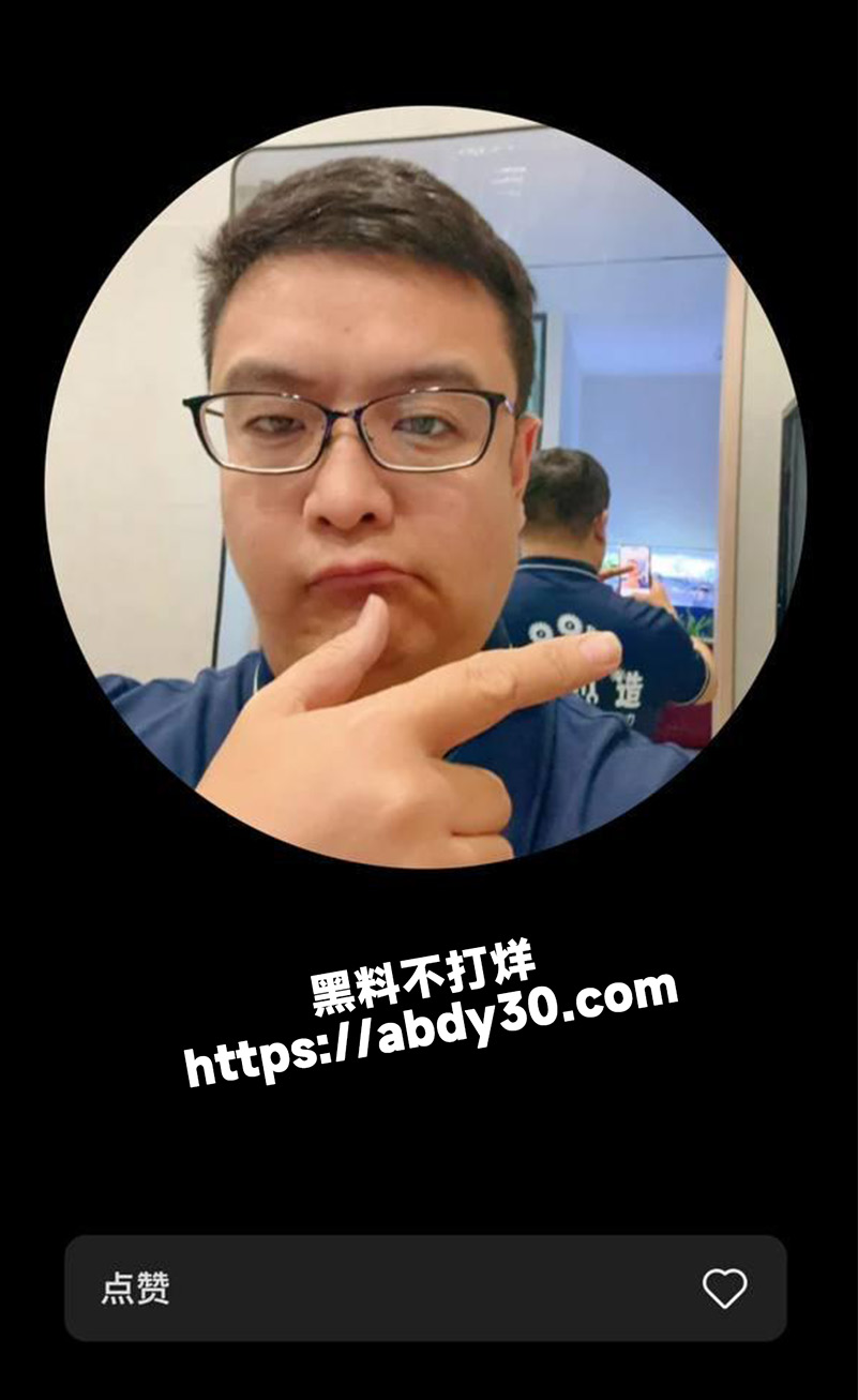 石家庄 萌匠社老板 郝志江2
