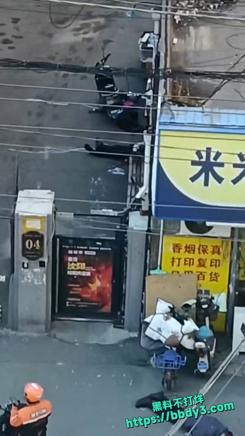 砍人惨案 10