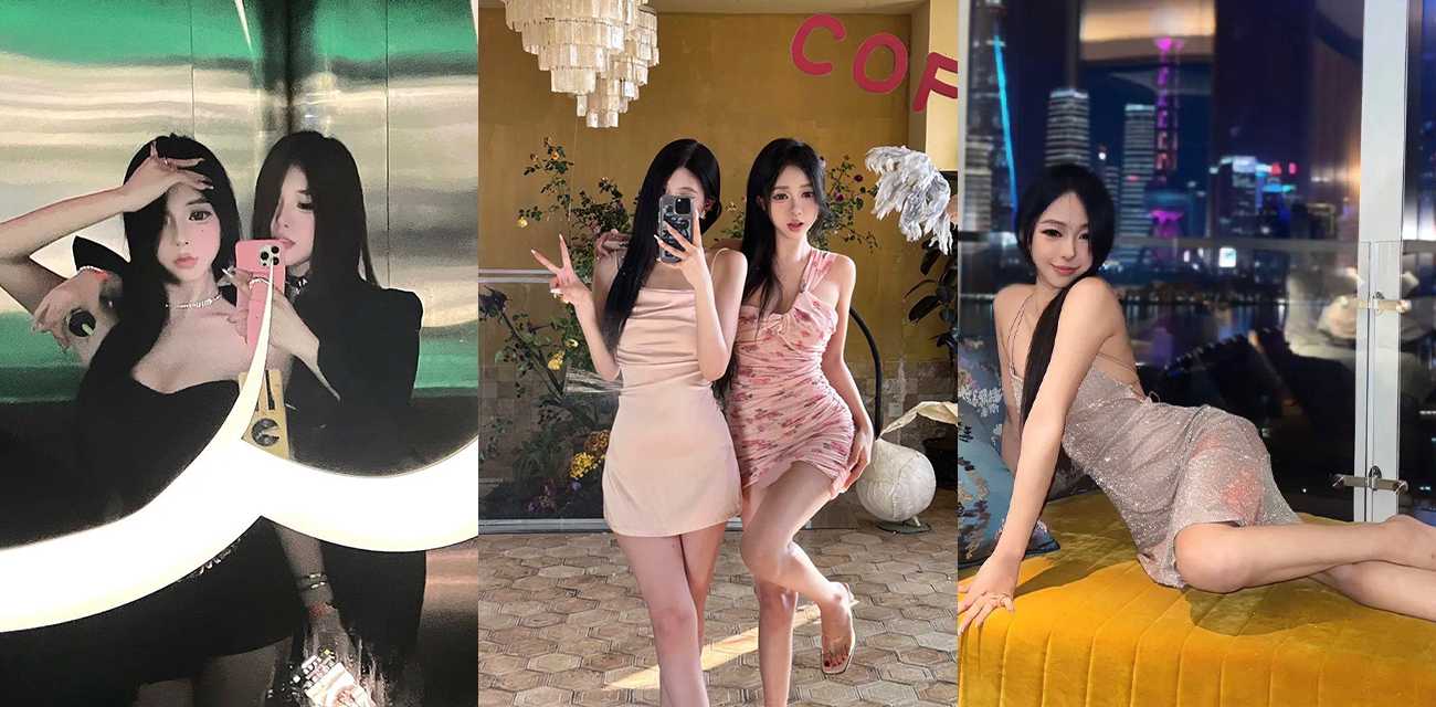上海高颜值女神周乔楠被金主调教视频流出 火辣身材完美曲线 揉胸自慰