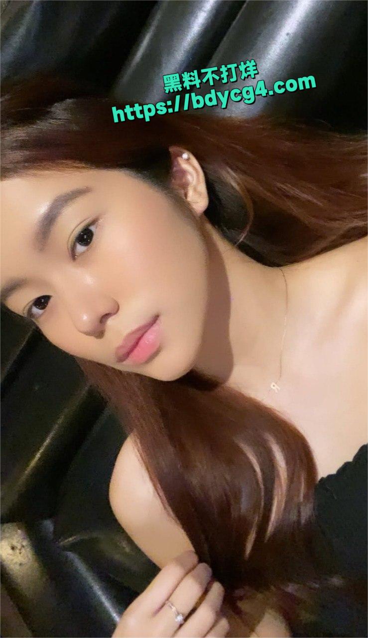 高颜值混血儿小网美1