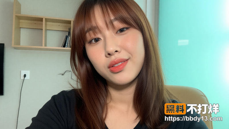 清纯可爱学妹谢可君5
